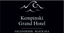 Kempinski Grand Hotel Gelendzhik